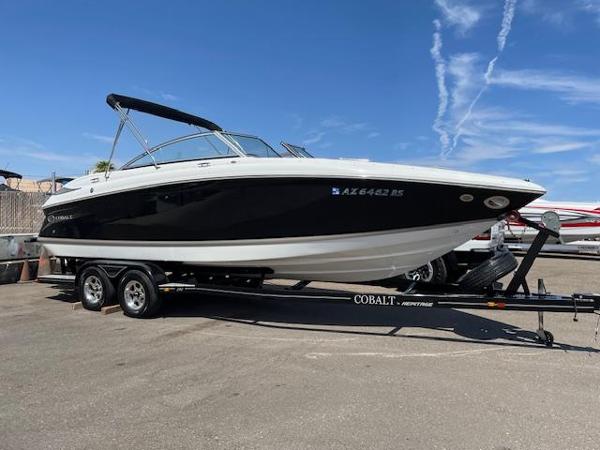 2010 Cobalt 242