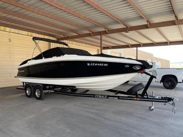 2010 Cobalt 242