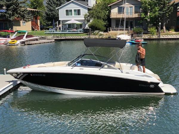 2010 Cobalt 242
