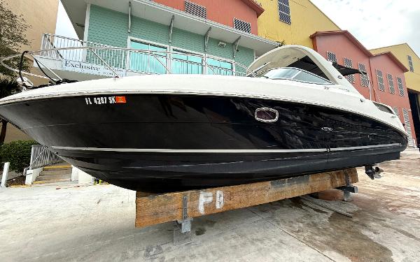 2010 Sea Ray 310 Sundancer