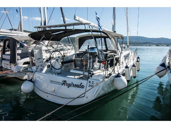 2020 Beneteau Oceanis 41.1