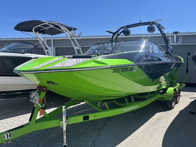 2021 Moomba Makai