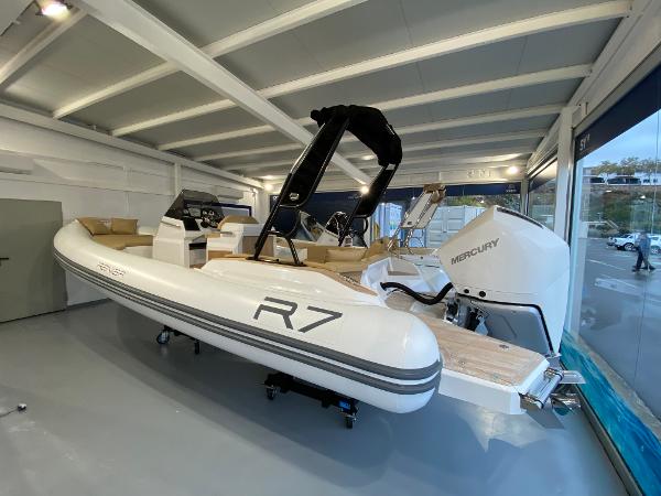 2024 Renier RENIER R7 TOURER
