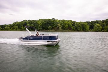 2025 Harris 210 Cruiser