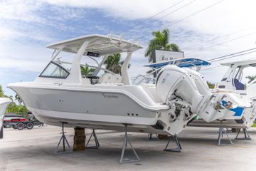 2026 Edgewater 262CX Crossover
