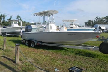 2021 Pathfinder 2500 Hybrid