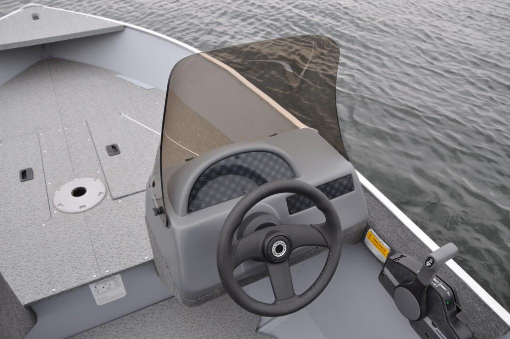 Lund Boat image