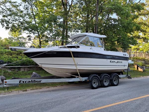 Campion Boats for Leisure Use for Sale in Australia 