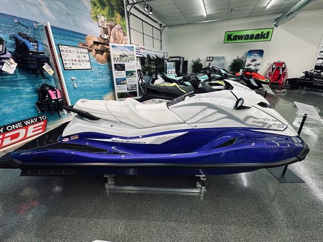 2025 Yamaha WaveRunner gp