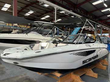 2024 Scarab Scarab 215 LE