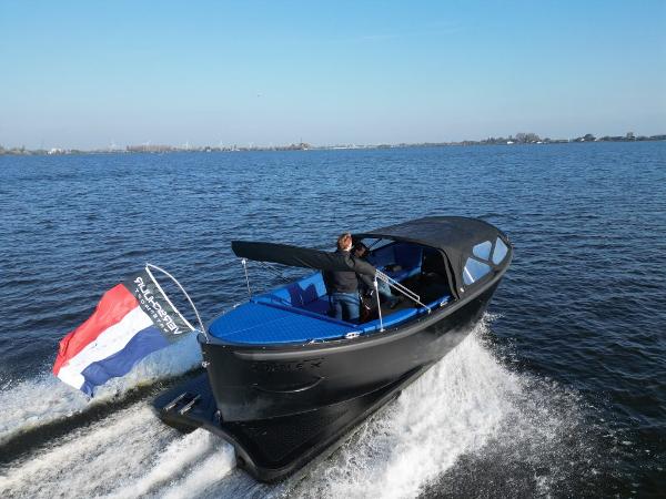 2024 Triple X800 incl. 140 Pk en vele opties