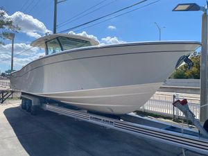 Grady-White Canyon 386 2026 GRADY-WHITE 386 CANYON - Image 1