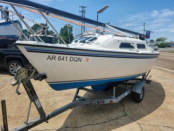 1982 Starwind 19