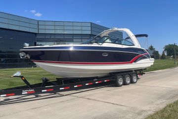2016 Formula 330 Crossover Bowrider