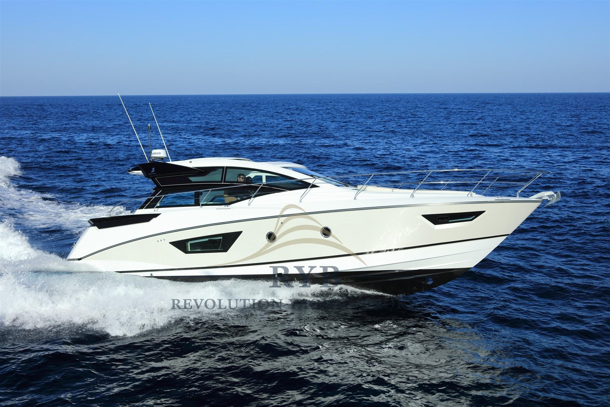 2017 Beneteau GT 46 Gran Turismo