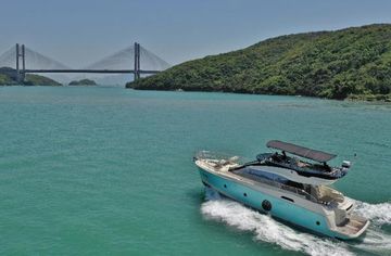 2014 Monte Carlo Yachts MC5