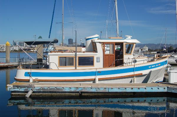 Sundowner Tug Princess Louisa