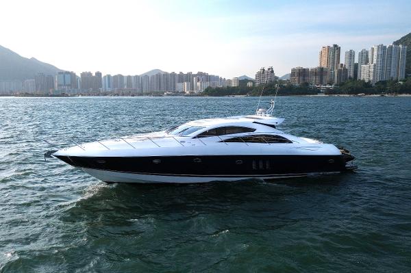 Sunseeker Predator 72