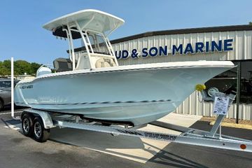 2025 Key West 219 FS
