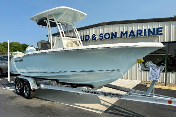 2025 Key West 219 FS