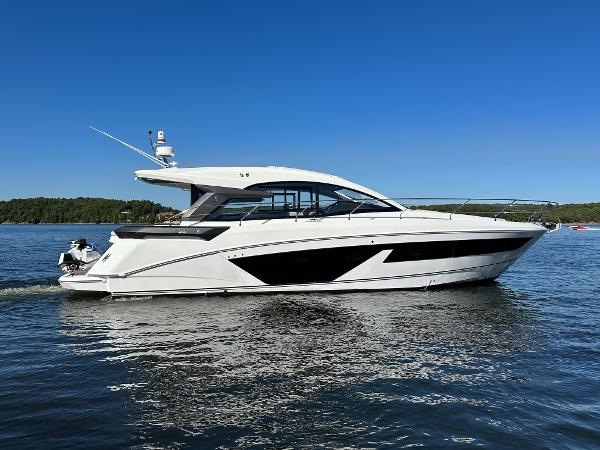 2024 Beneteau Gran Turismo 45 FREE NATION WIDE SHIPPING