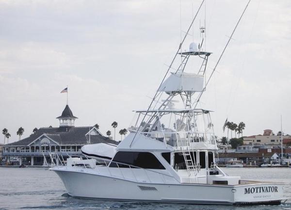 【中古】 Pacifico LosNemusDelPacifico Pacifica boats for sale - boats.com