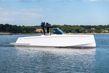2024 Pardo Yachts 43