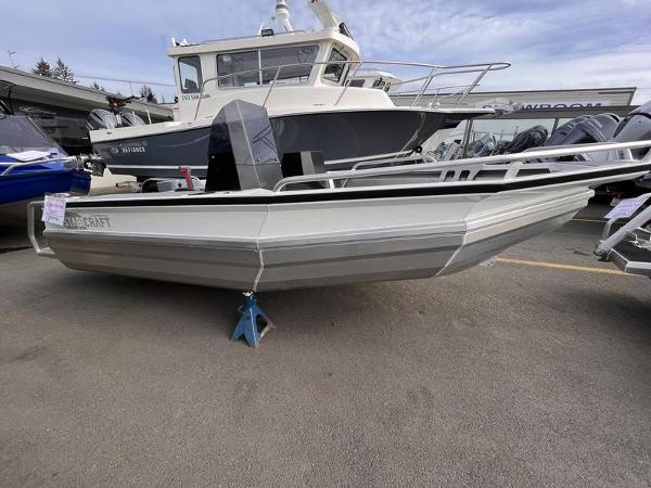 Stabicraft 1450 Frontier Profish