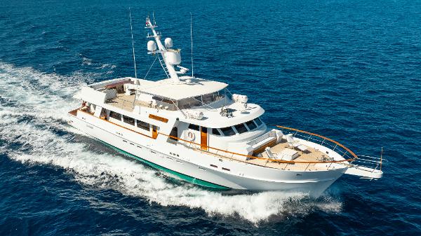 1986 Westport Christensen