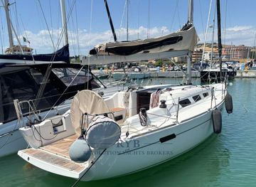 2020 Italia Yachts 10.98