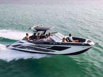 2022 Scarab 285 ID