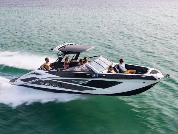 2022 Scarab 285 ID