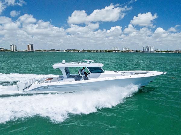 2025 HCB 56 Suenos GIX