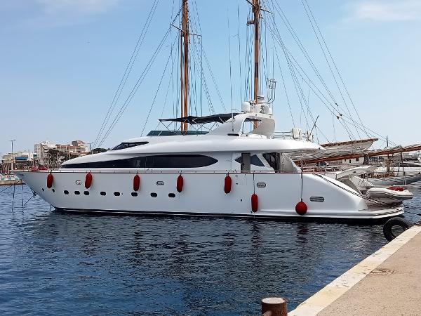 Maiora 31 DP MAIORA 31