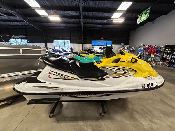 Yamaha WaveRunner Xlt 800 power boats for sale - boats.com