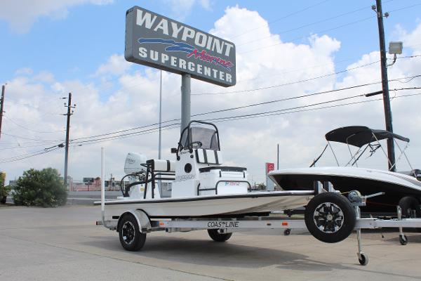 2026 Freedom Boats USA Chiquita