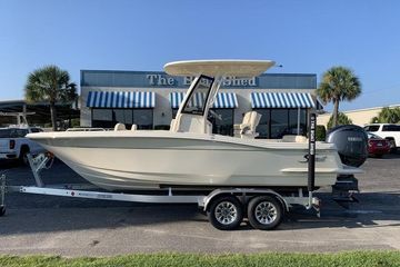2026 Scout 215 XSF