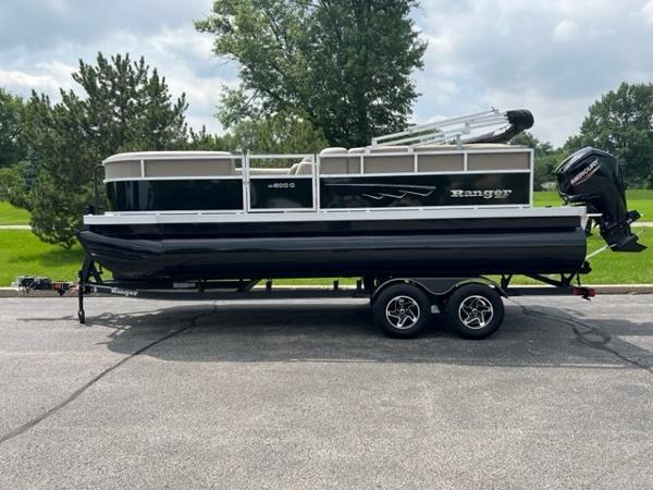 2024 Ranger Reata 223F, Hammond Indiana - boats.com