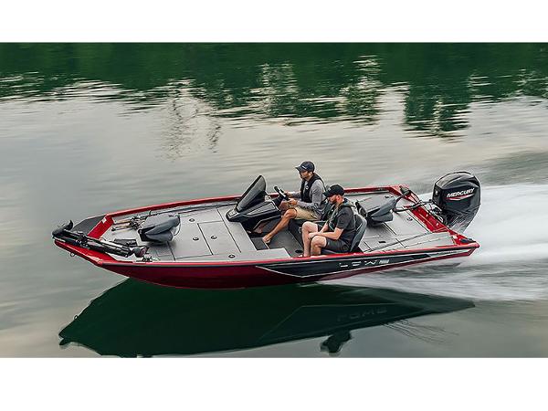 Bass boats for sale 