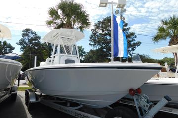 2026 Pathfinder 2400 TRS