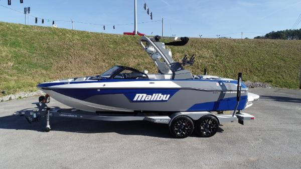 Page 2 Of 4 All New Malibu Wakesetter 23 Lsv Boats For Sale Boats Com