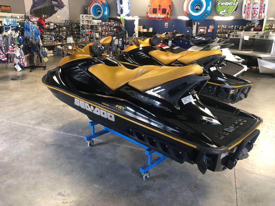 2006 Sea-Doo RXT, Eatonton Georgia - boats.com