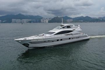 2013 Cerri Cantieri Navali 102