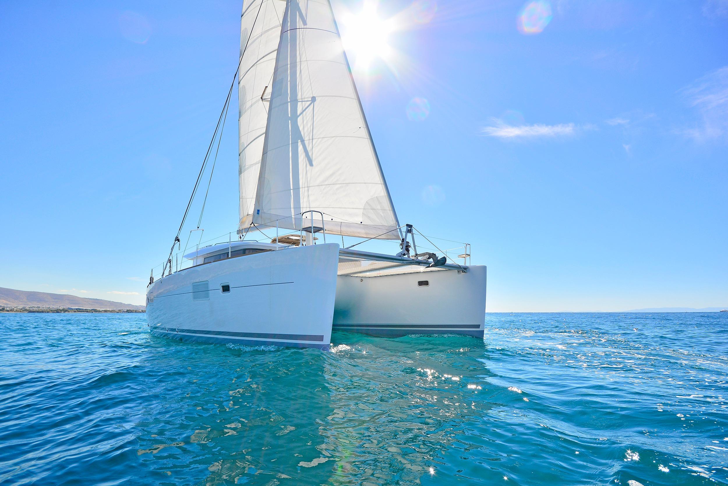 2017 Lagoon 380 S2
