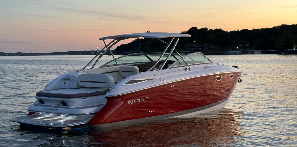 2011 Cobalt 323