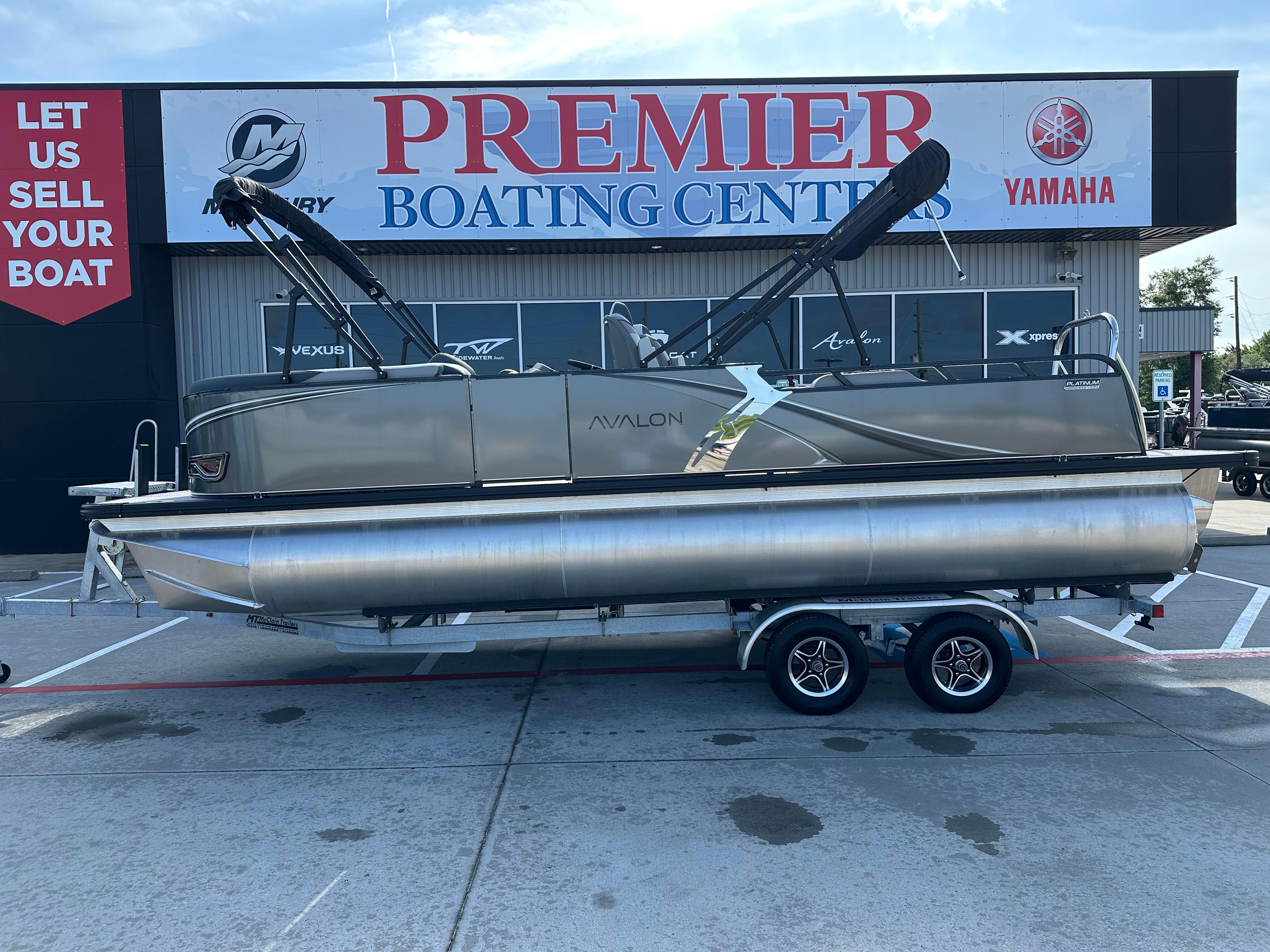 2025 Avalon LSZ VRB23T