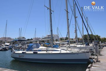 1997 X-Yachts X-362