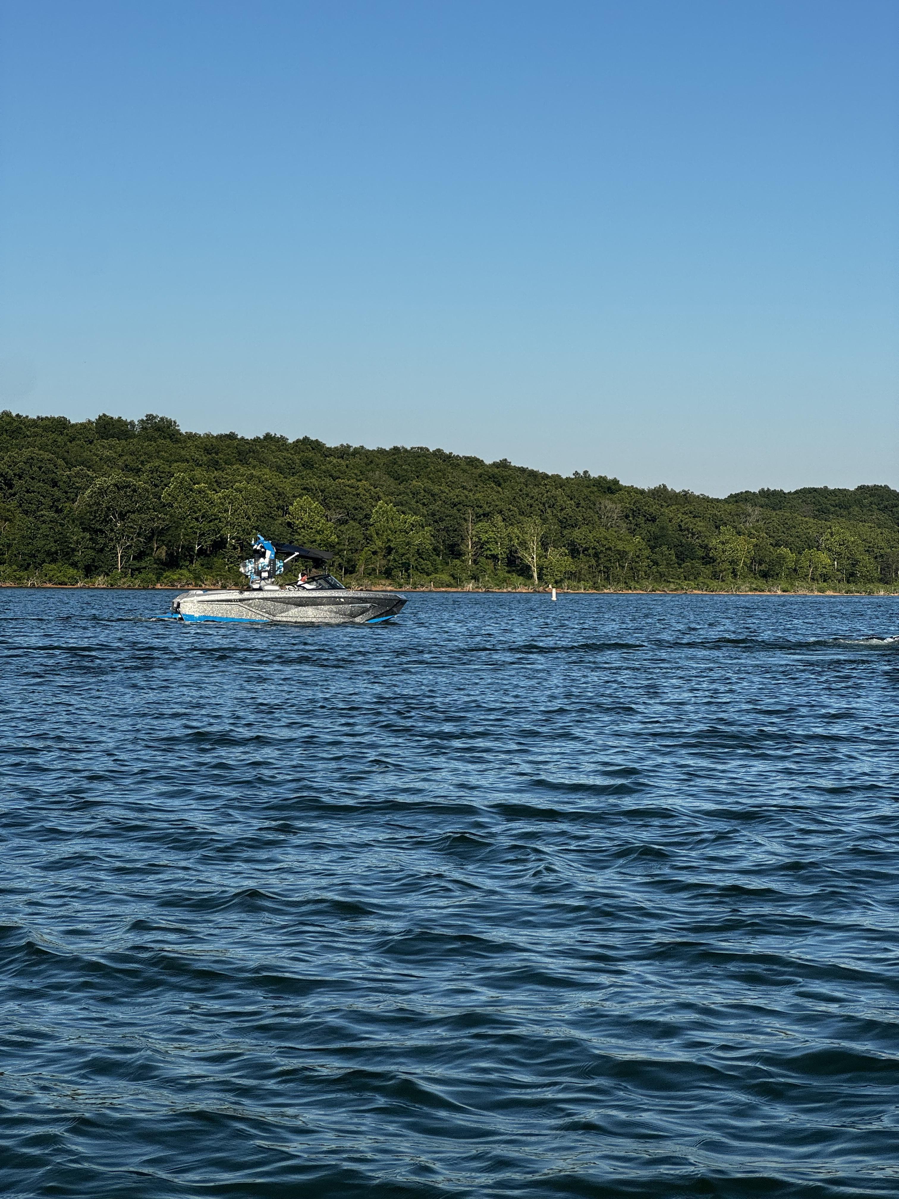 2022 Nautique Super Air G23