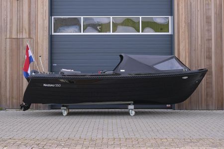 2022 Nassau 550, Netherlands - boats.com