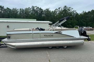 2025 Tahoe 2385
